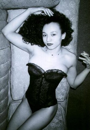 Domina Carmen