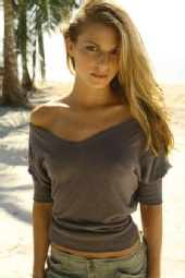 Marissa Rocco