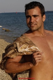 MARIO CABRERA