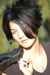 Gina Rafferty