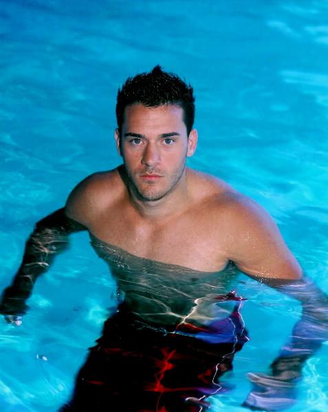 Ryan Curtis