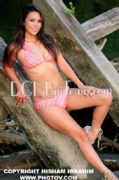 Kootseygurl - DC Bikini Team - OMP Photographer # 172000