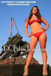 Kootseygurl - DC Bikini Team / OMP Photographer # 172000
