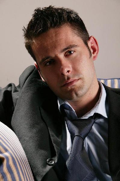 The Commandante - Glint