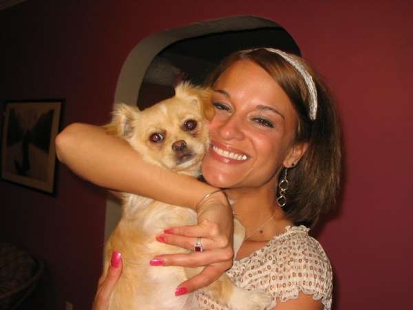 Morgen - Animal Love!