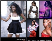 Miss Longino - COMP