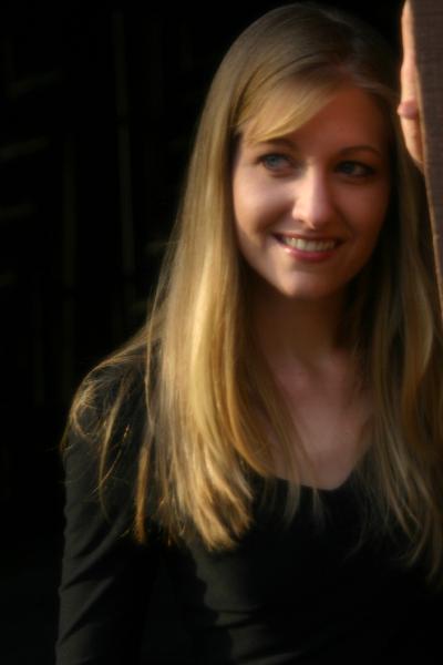 Kristin Otto