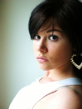 Marie-Claude - Headshot