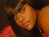 1st Lady - Beautiful face