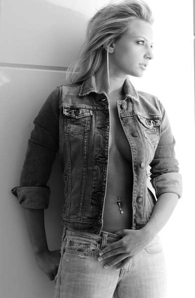 Ashley Kent