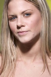 Catherine Herbert - Close Up