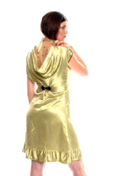 Ell Sauceda - Rene Geneva Design