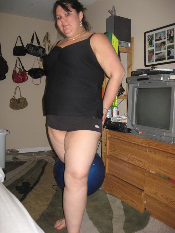 Jes - May 2009 