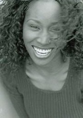 Aisha Thomas