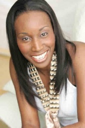 Aisha Thomas