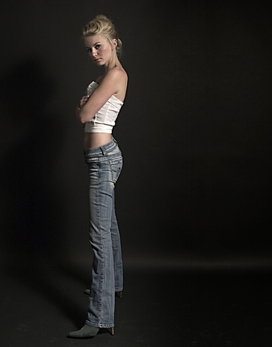 Sarah