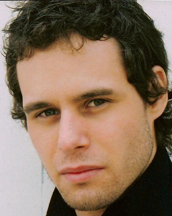Christopher Huron