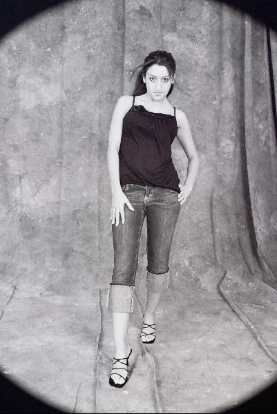 Jemma Michaelson - Jemma