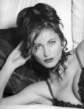 Kyla Cole - kylacolemodel