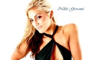Nikki - Photoshoot for Fashion Week