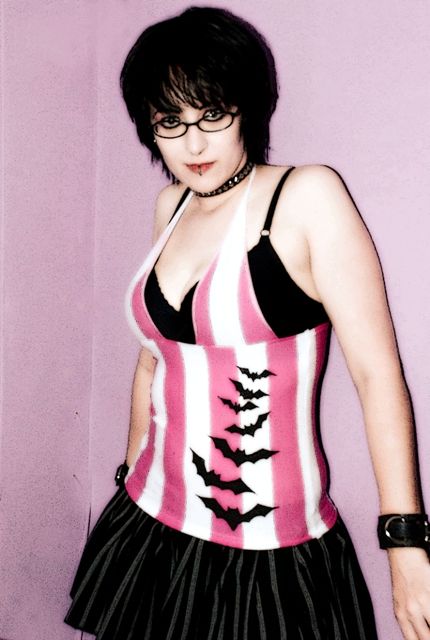 Bria - By Terra Luna