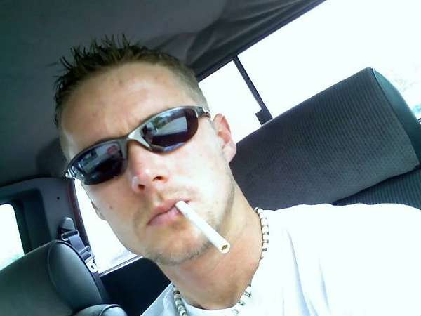TRAVIS HALL