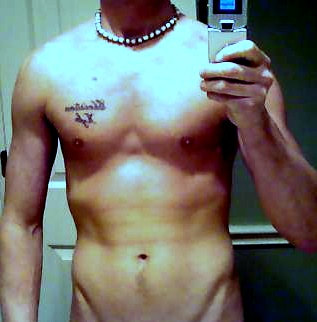 TRAVIS HALL