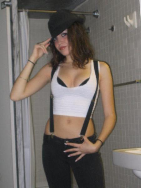 Bella La La - Mafioso!