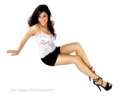 Jennifer LaRegina - Vargas Style