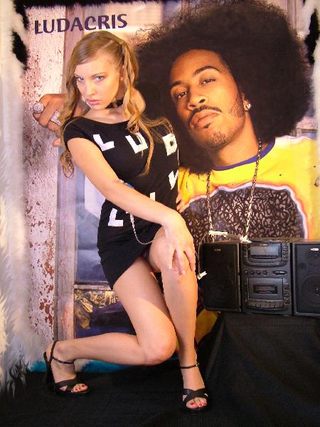 Blue Eyed Momma - His Music in My Veins