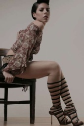 Karina Colon - My, Oh My