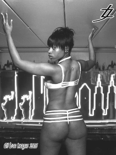 Shaquana