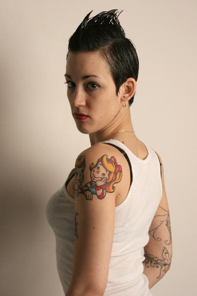 Heather B
