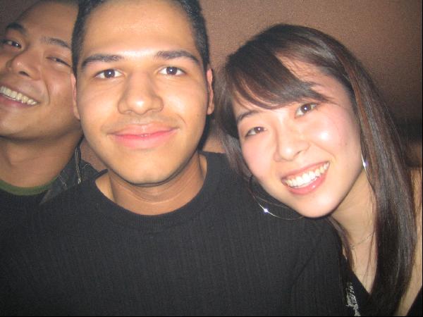 Ruth Yun - Just Junior n me~