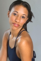 Nina Cherise