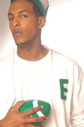 Byron Coleman