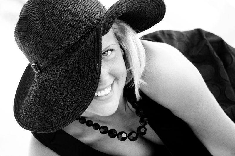 Holly J. - Punta Cuna Photo Shoot (1)