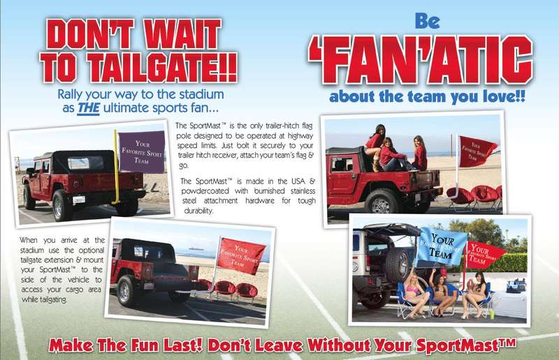 Nequisha - Brochure for Fan"atic expressions