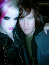 chad crews