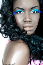 Marion - Sweets Shoot