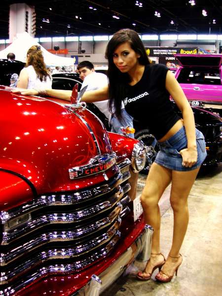 Valerie - DUB Show 2007