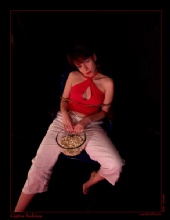 Myn - Captive Audience