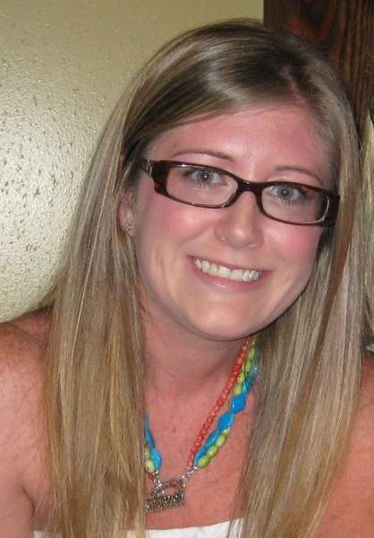 Kelly - Glasses