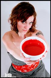 CrystalVoid - Candy Apple