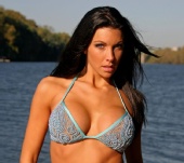 Brittany - Stunning in Bluet