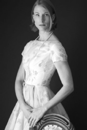 Jennifer Spiller - Period Photo