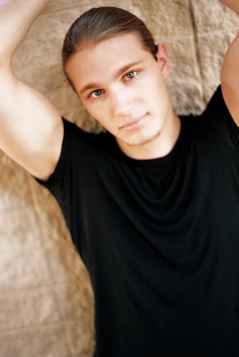 Thomas Renshaw - Robert Holden