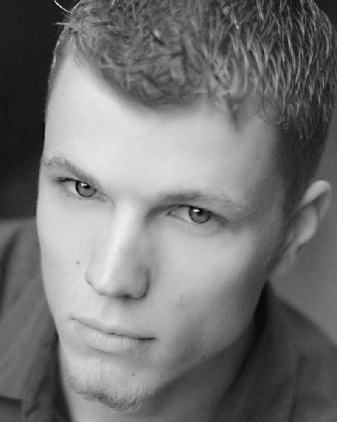 Tommy James - Headshot