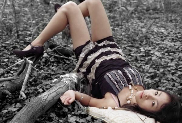 Cynnie - Forest