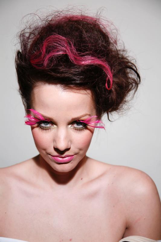 Alexandra Gunnoe - Beauty